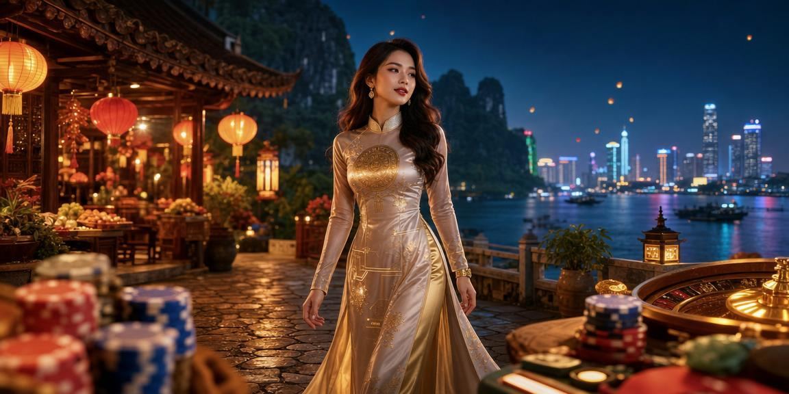 Trò chơi xổ số và cược tại Ninh Bình