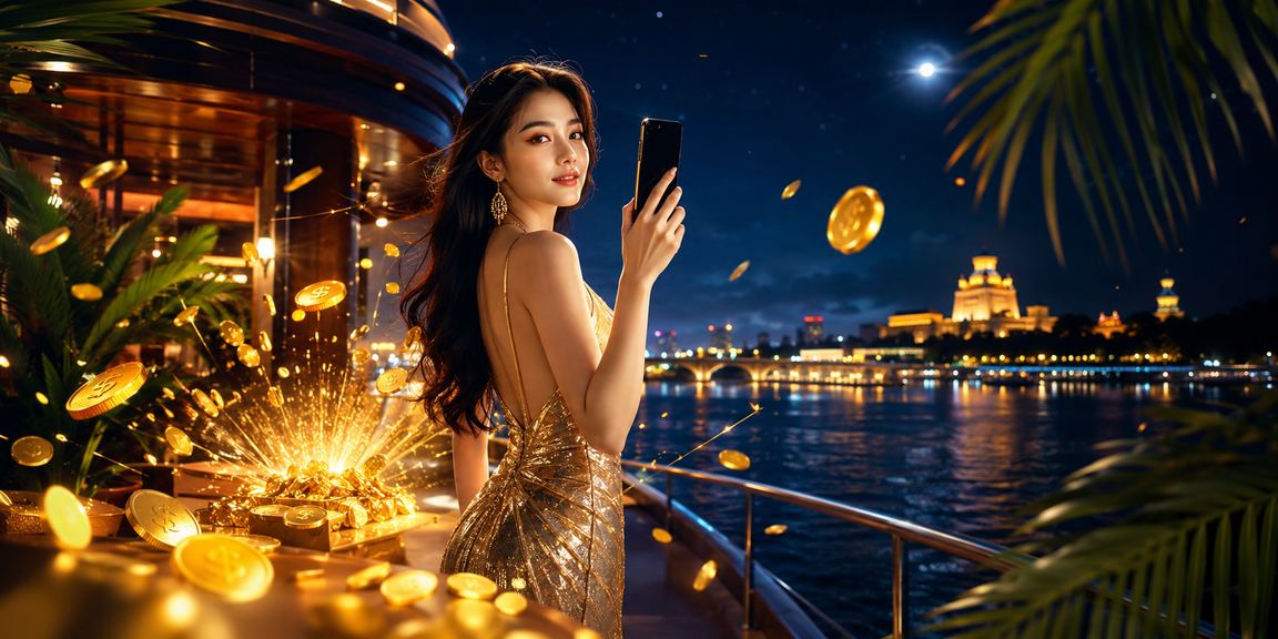 Khung cảnh giải trí casino tại Việt Nam